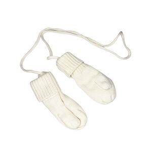 Hanna Andersson Mittens Size XS (3-12 Months)